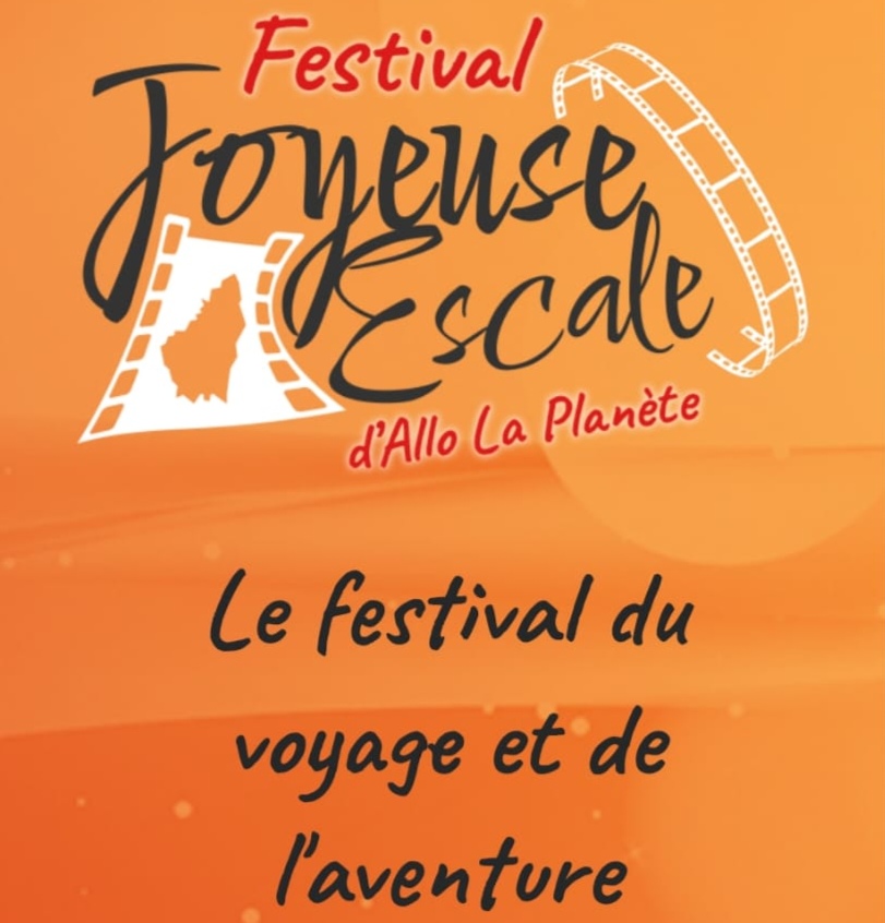 Festival Joyeuse Escale