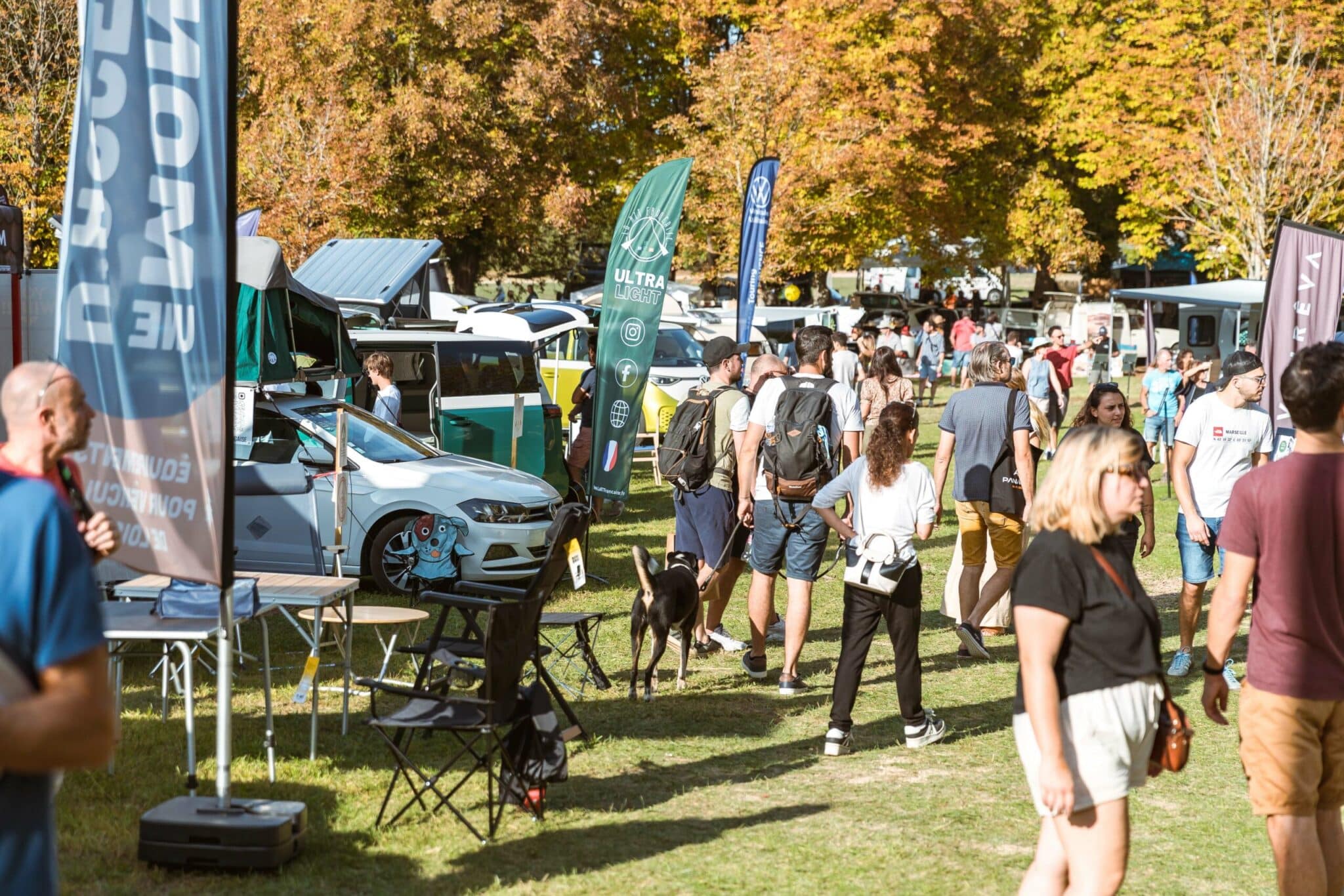 LE PROVENCE VAN WEEK-END
