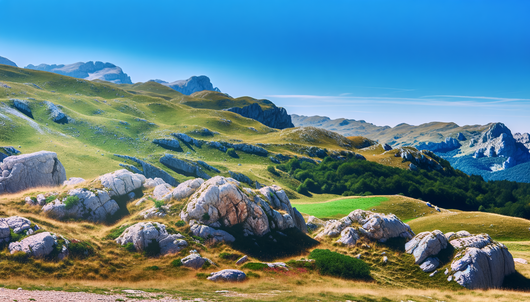 Les 12 Spots de Bivouac Sauvage en France qui Vont Vous Couper le Souffle
