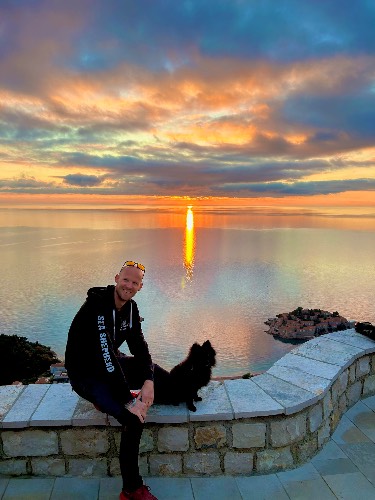 Photo de profil de Découvreur-de-trésors Itinérant