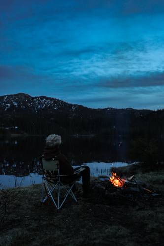 Photo de profil de Nomade Audacieux