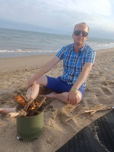 Photo de profil de Florent 31830