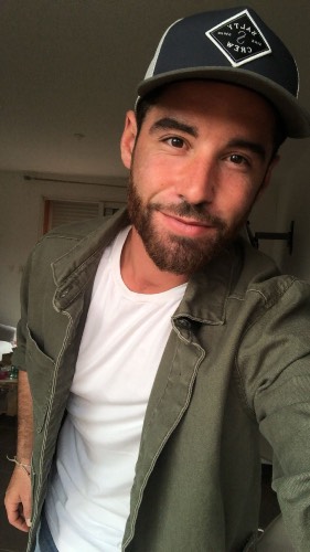 Photo de profil de Micka 