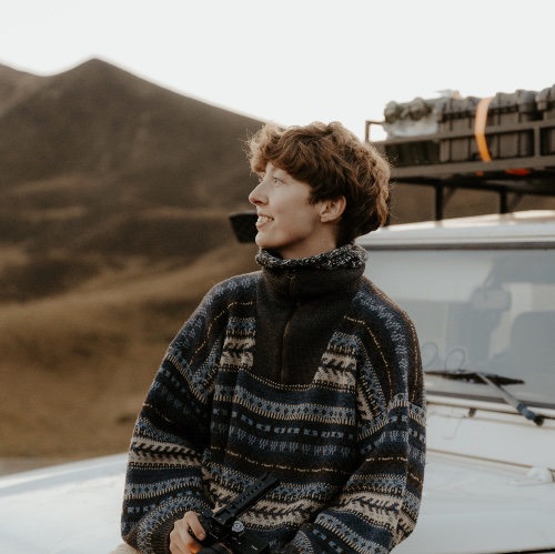 Photo de profil de Eva Delmas