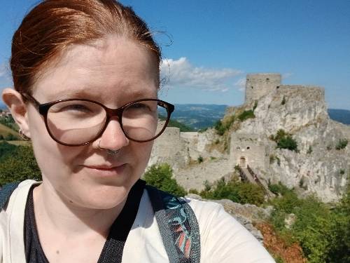 Photo de profil de Foxy