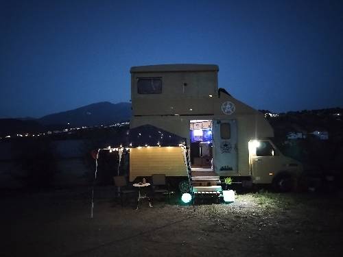 Photo de profil de Poisson rouge