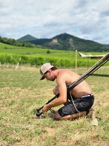 Photo de profil de JoshDC