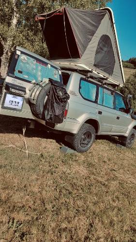 Photo de profil de Baroudeur Zigzagant