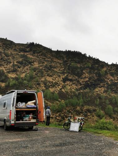 Photo de profil de Rico et Fubu 