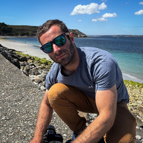 Photo de profil de Simon