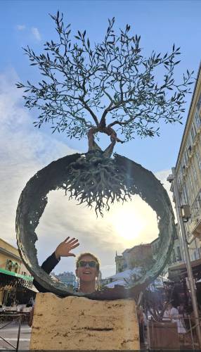 Photo de profil de Tinkerbell