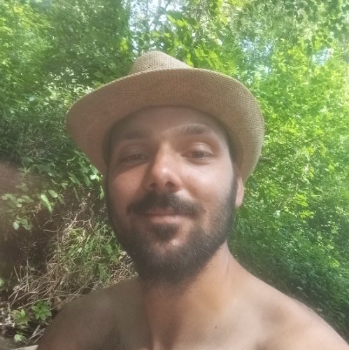 Simon en vadrouille
