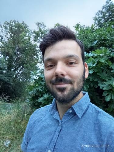 Photo de profil de Simon le nomade