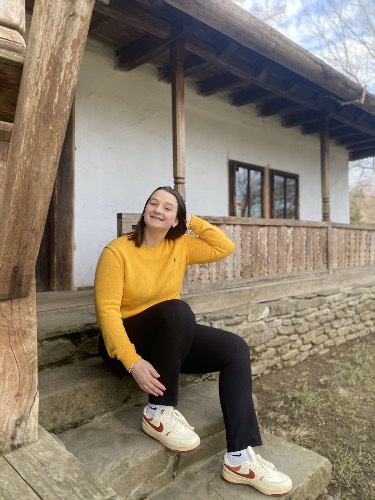 Photo de profil de Elé