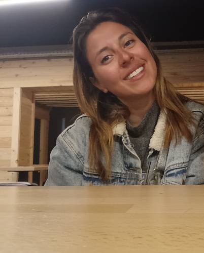 Photo de profil de Étoile