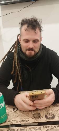 Photo de profil de Zigzagueur Tintinnabulant