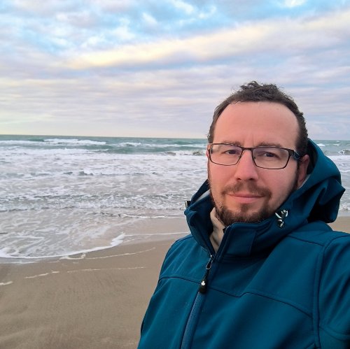 Photo de profil de Baroudeur