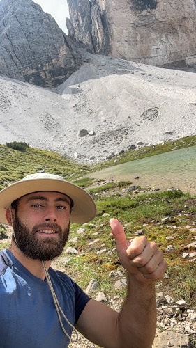 Photo de profil de Muka