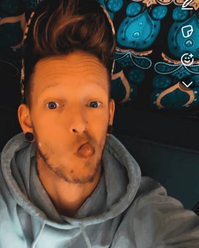 Photo de profil de foxy