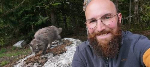 Photo de profil de Émilien/Linou🐈