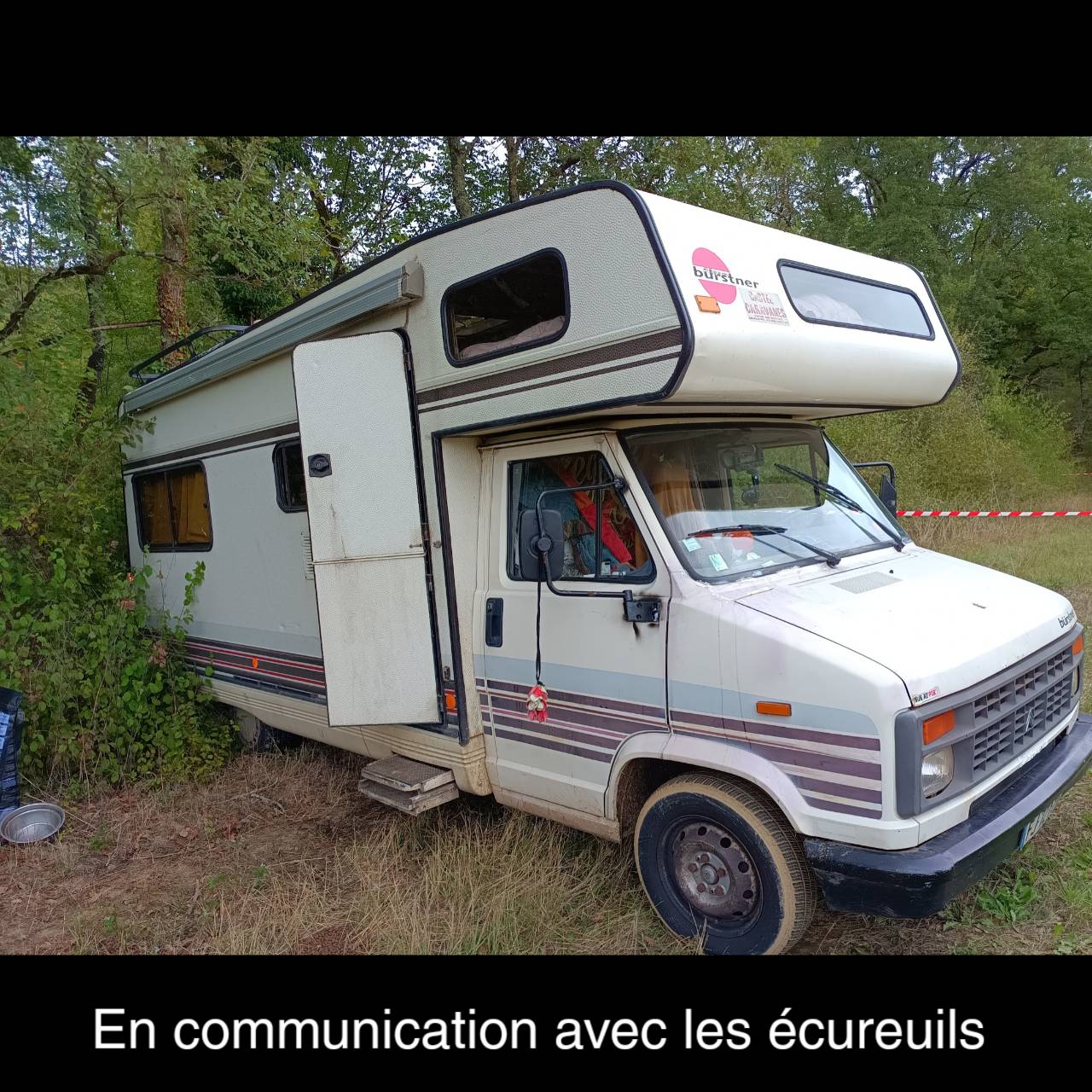 Potier du monde