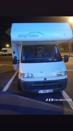 Photo de profil de Itinérant Hilarant