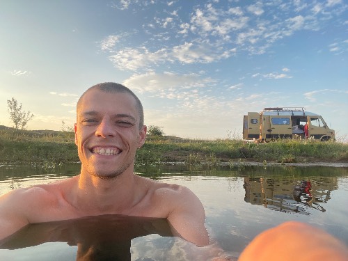 Photo de profil de Funambule-terrestre Virevoltant