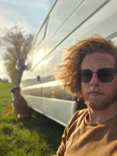 Photo de profil de Misha 