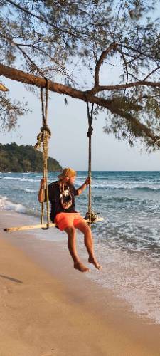 Photo de profil de Migrateur Fantasque