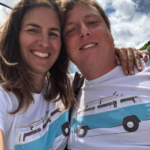 Photo de profil de Jm, nath & Marius dans Leon 