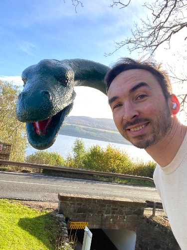 Photo de profil de Marian - Fernways 🚌✨