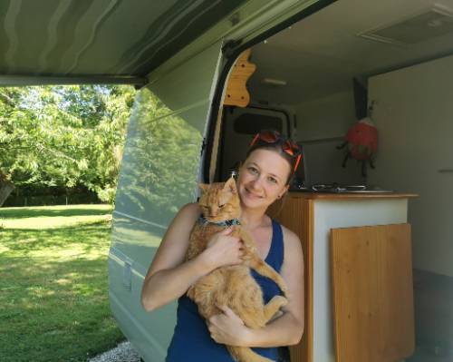 Photo de profil de Laure