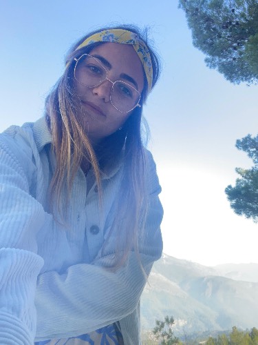 Photo de profil de Lisa