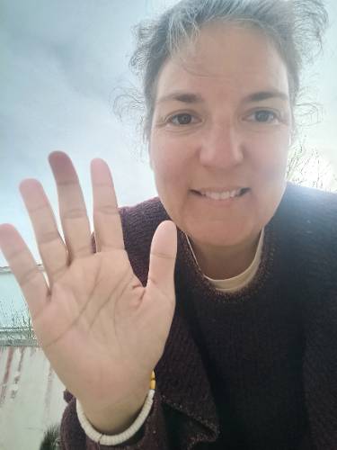 Photo de profil de Emilie ✨