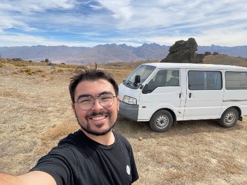 Photo de profil de Louis