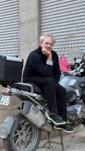 Photo de profil de Francky