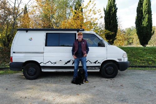 Photo de profil de DENIS LAGARDERE