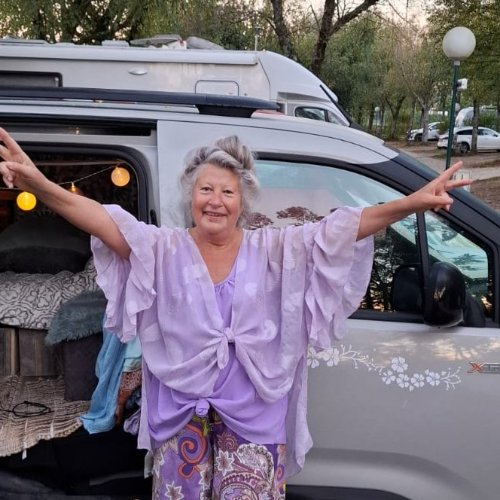 Photo de profil de Embellie66 