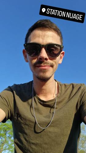 Photo de profil de Lucas