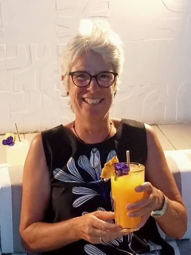 Photo de profil de Véro la nomade