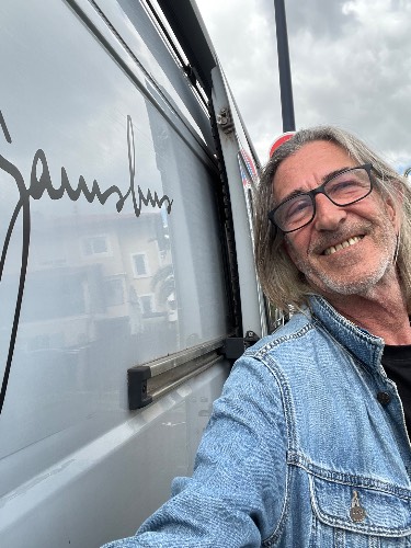 Photo de profil de Capi Vanlife 