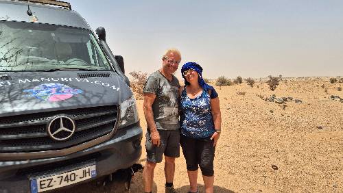 Photo de profil de Travel Manureva 