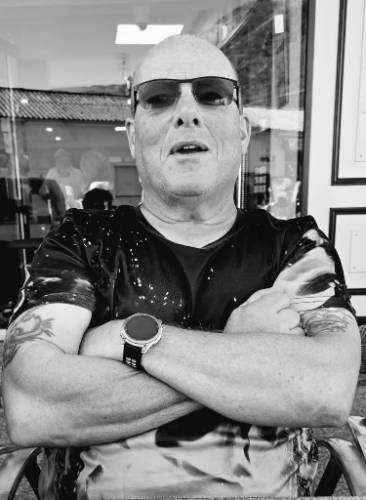 Photo de profil de Christophe64