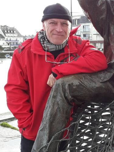 Photo de profil de Leo