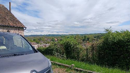 Photo de profil de Oser Franchir le Pont