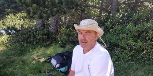 Photo de profil de Inloveontheroad