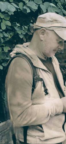 Photo de profil de Fred