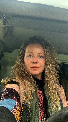 Photo de profil de Marianne