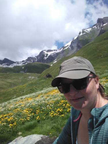 Photo de profil de Cindy