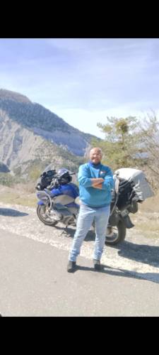 Photo de profil de THAÏ 